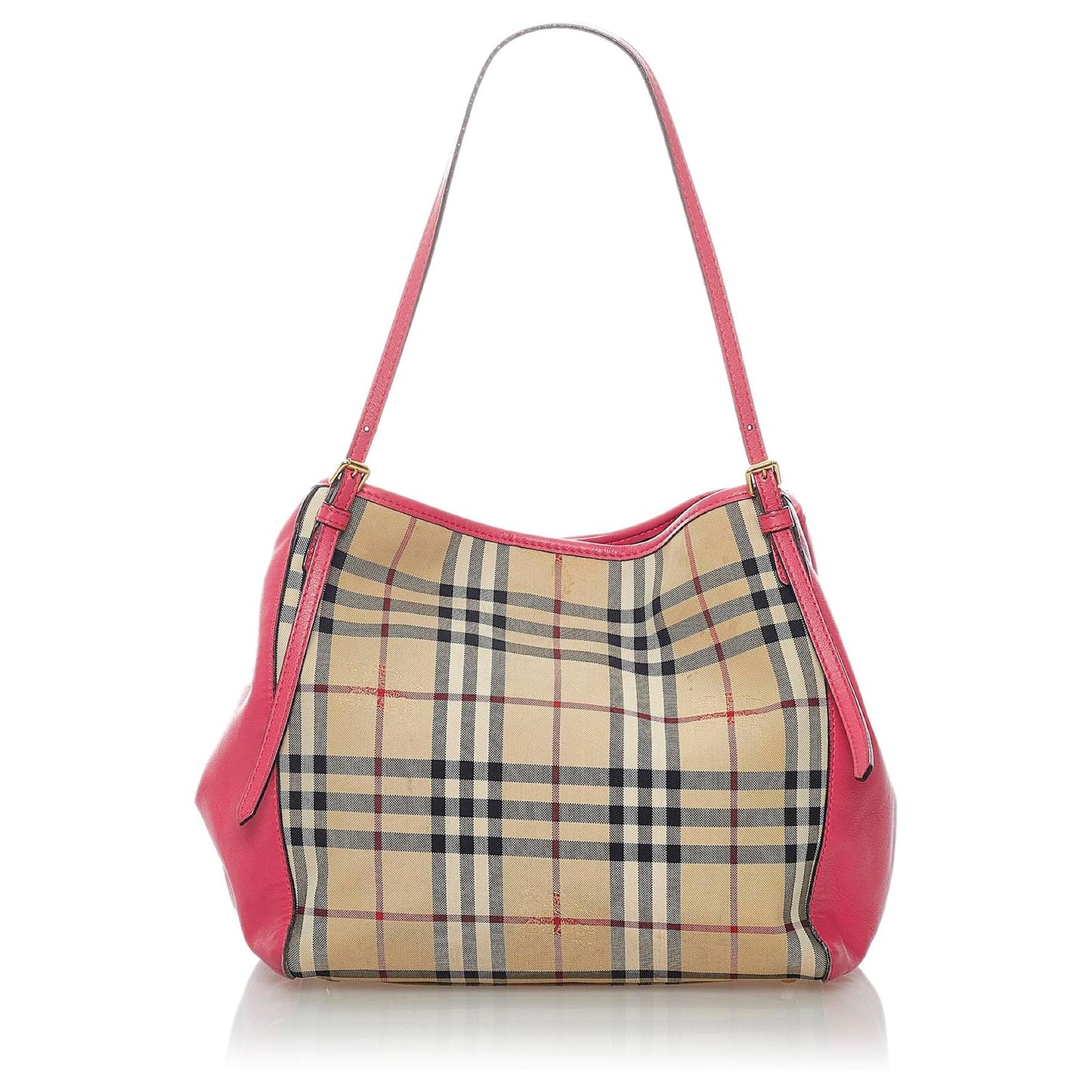 Burberry Pocket Tote - Rovelle Bags