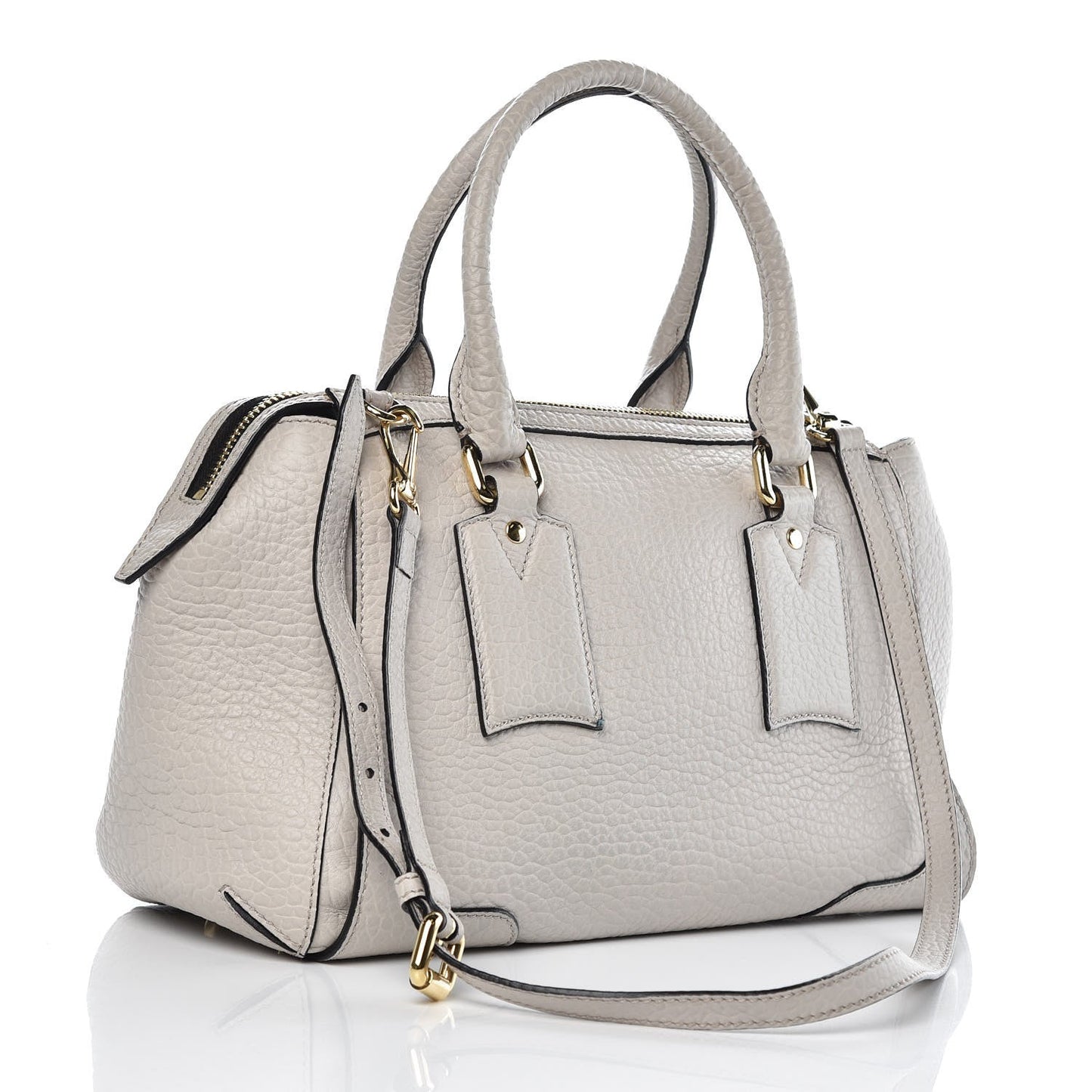 Burberry Handbag - Rovelle Bags