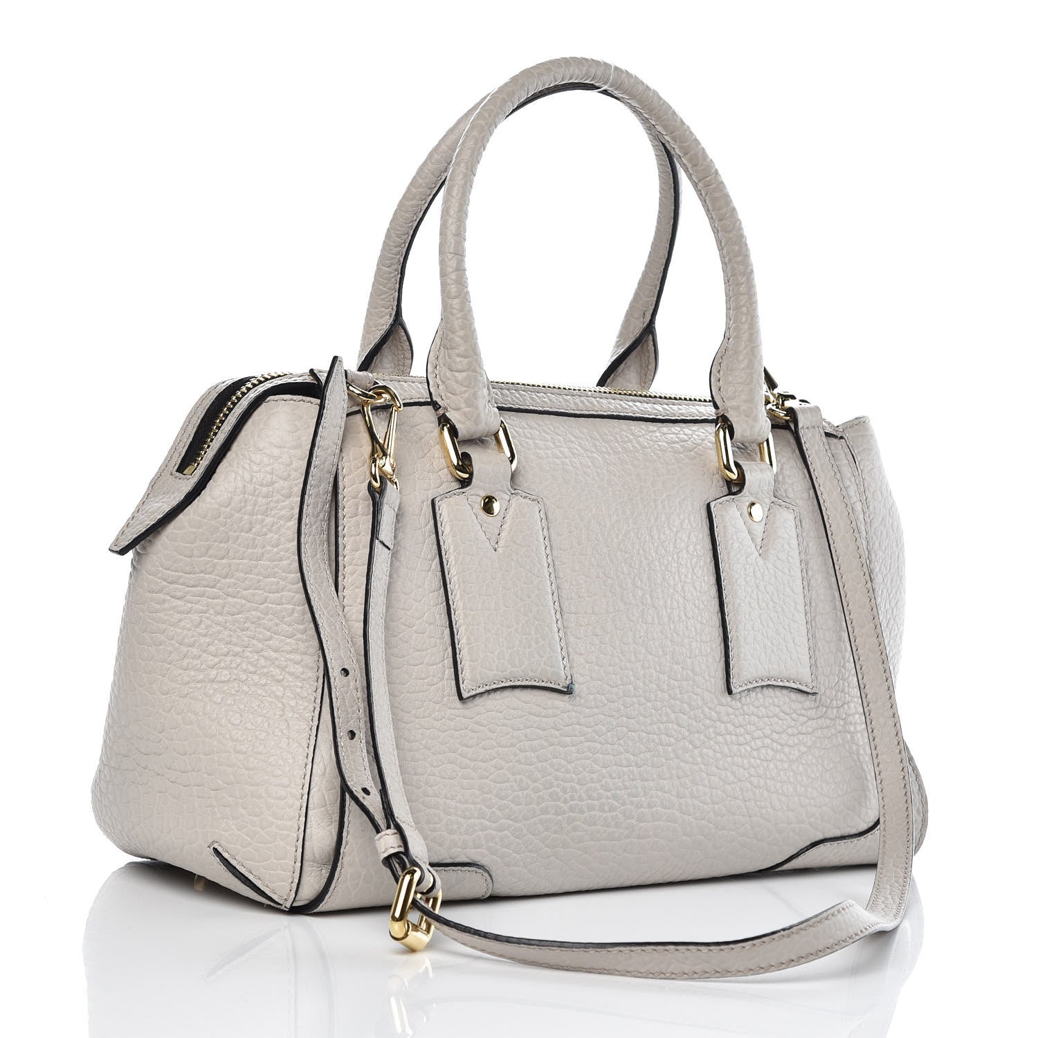 Burberry Handbag - Rovelle Bags