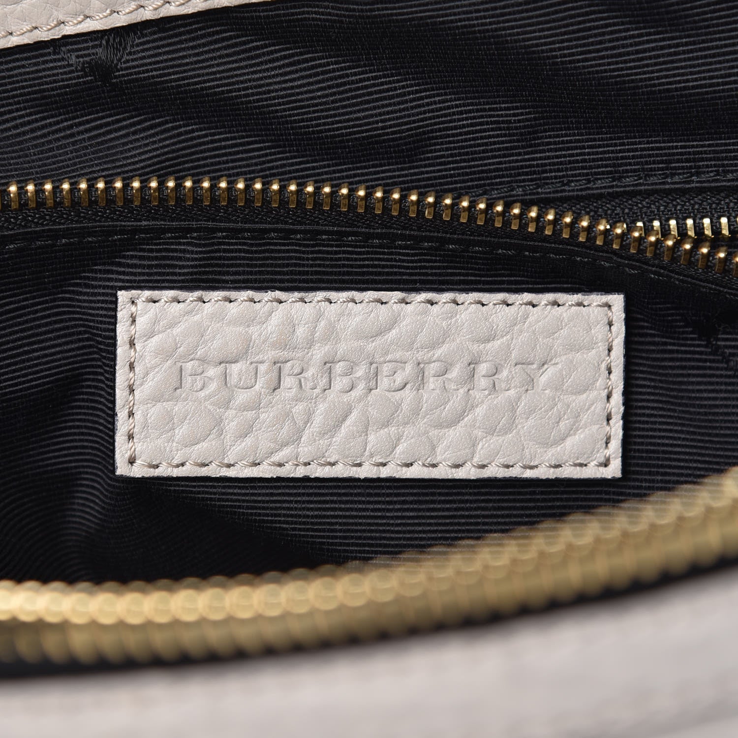 Burberry Handbag - Rovelle Bags