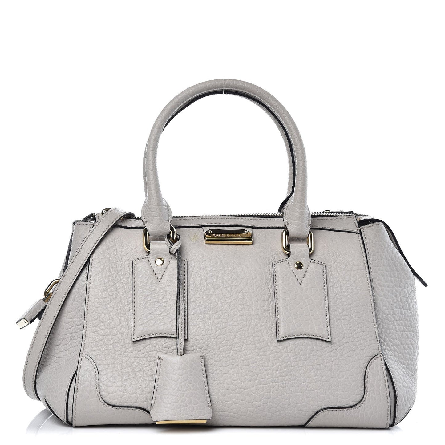 Burberry Handbag - Rovelle Bags