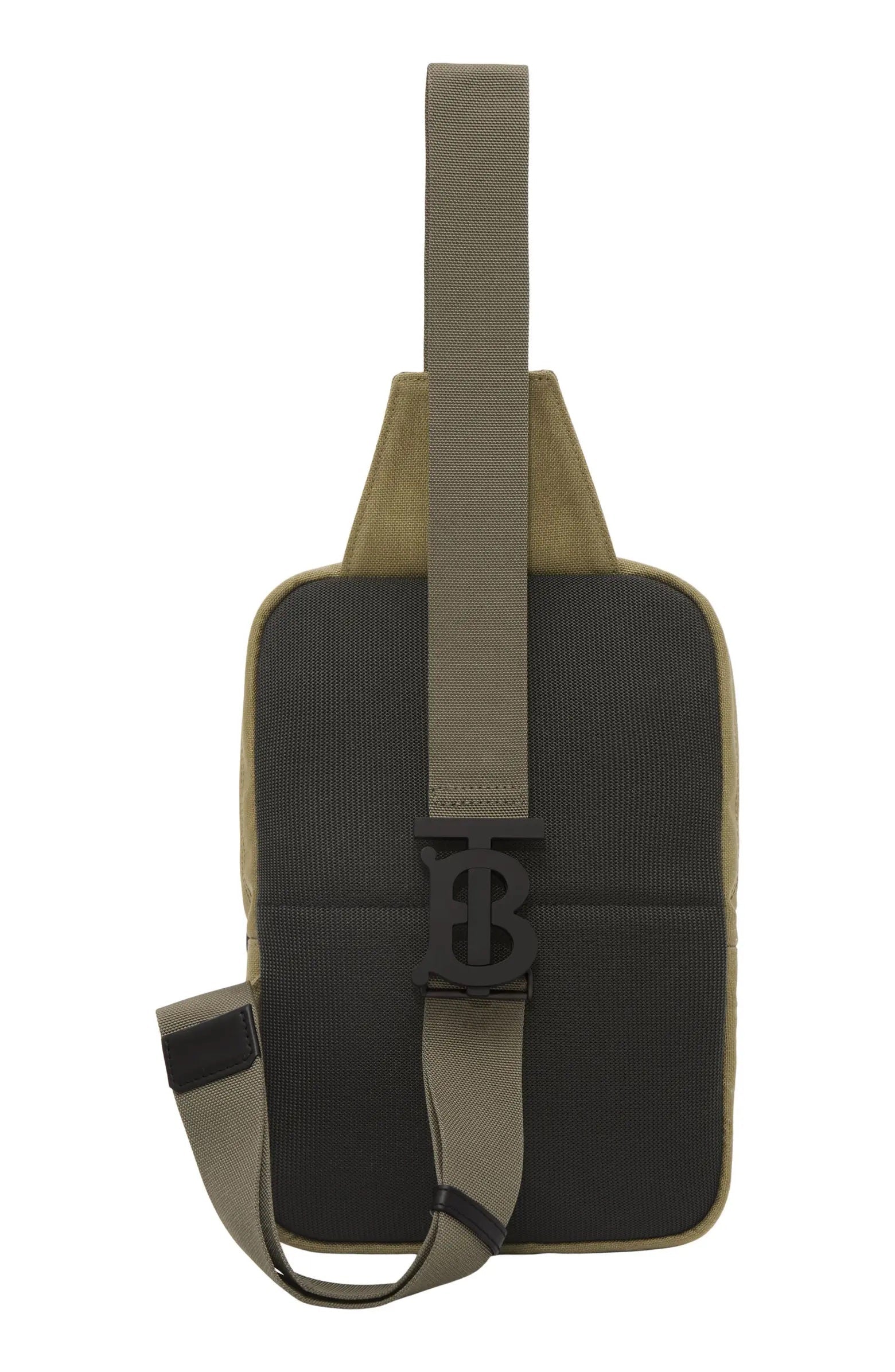 Burberry Pocket Crossbody - Rovelle Bags