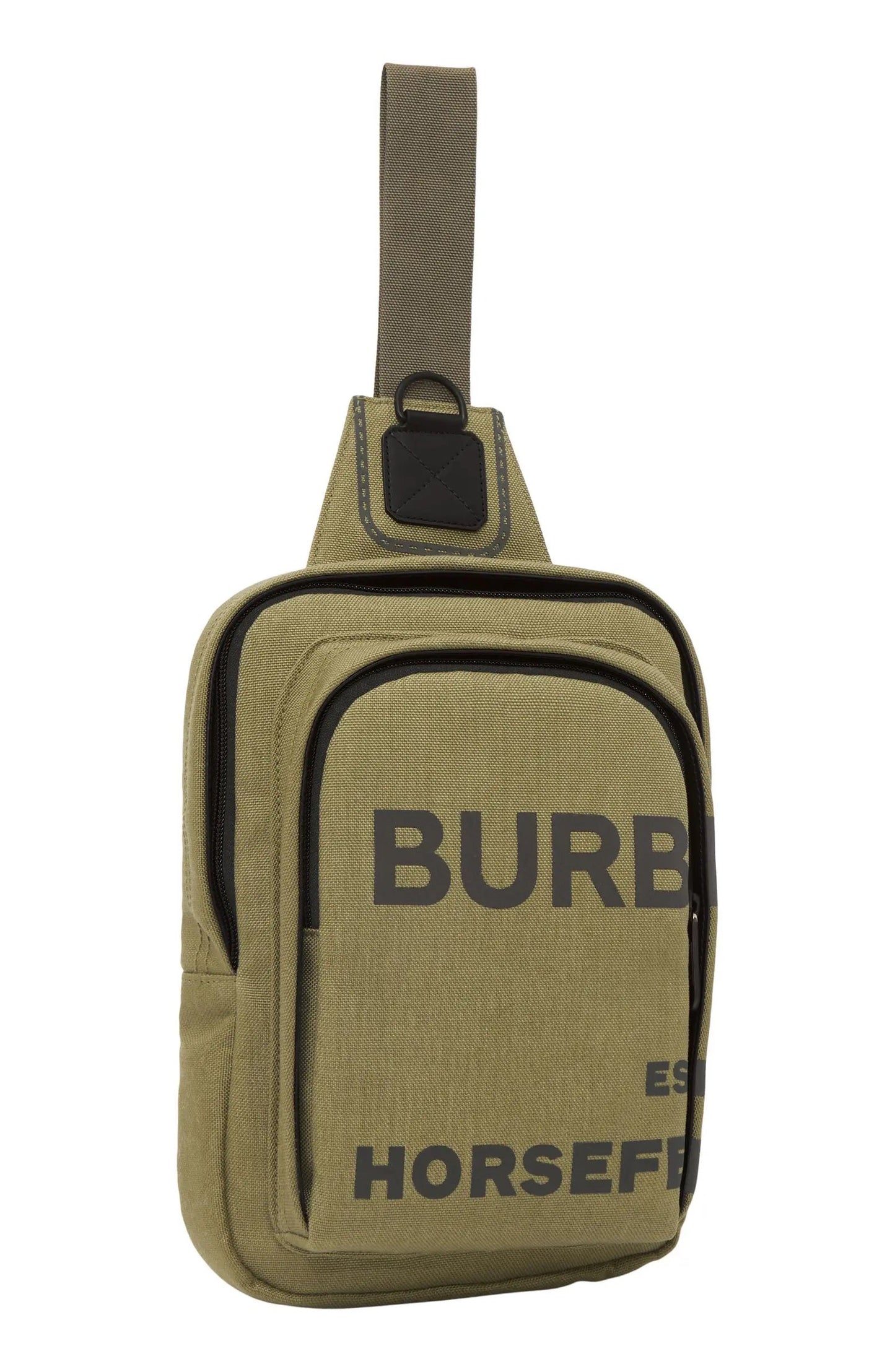 Burberry Pocket Crossbody - Rovelle Bags