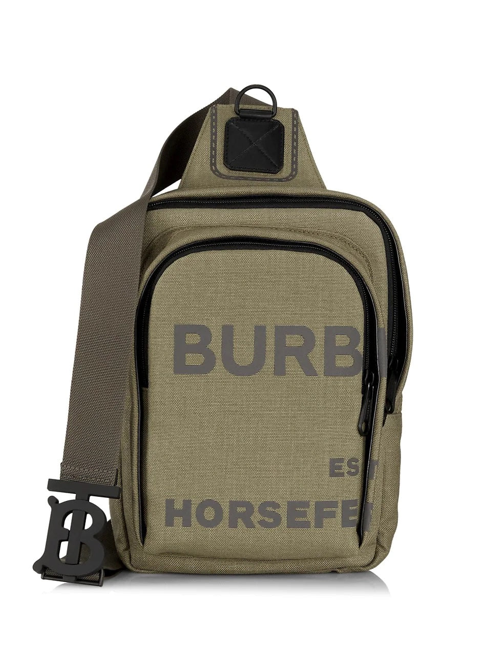 Burberry Pocket Crossbody - Rovelle Bags