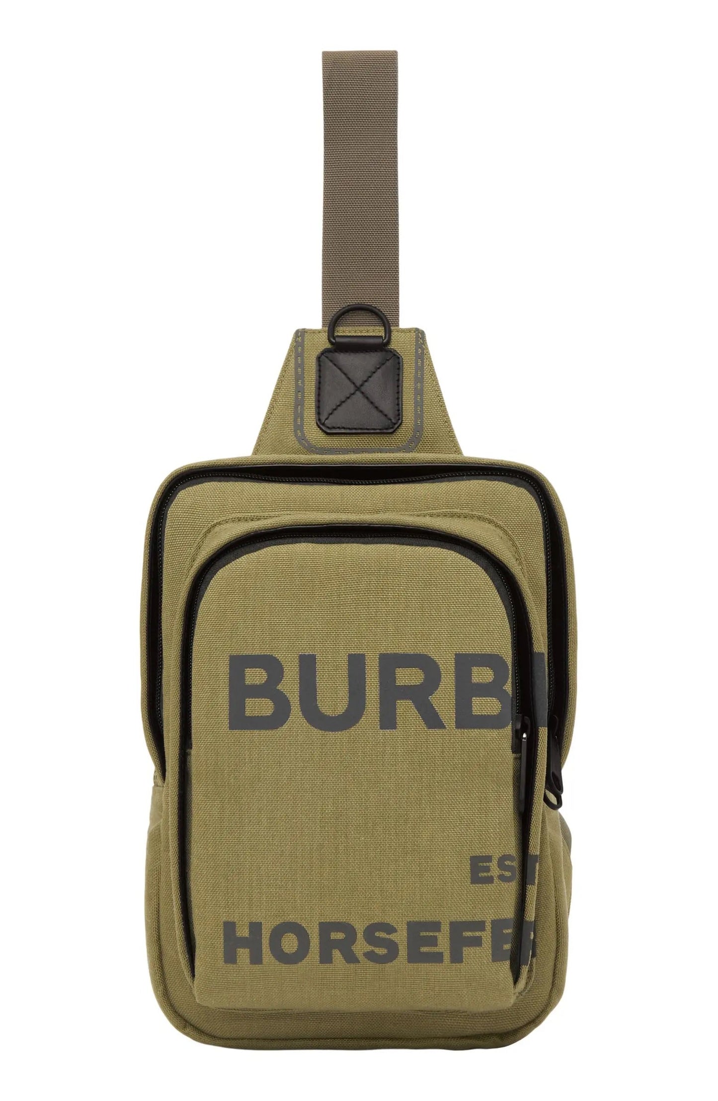 Burberry Pocket Crossbody - Rovelle Bags