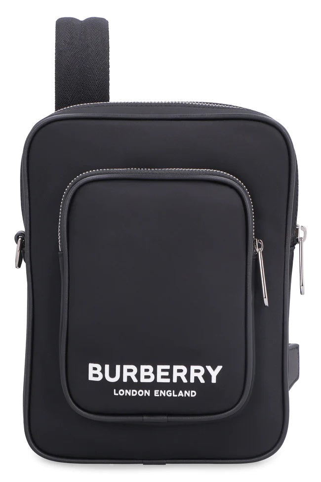 Burberry KIERAN ECHO Crossbody Bag - Rovelle Bags