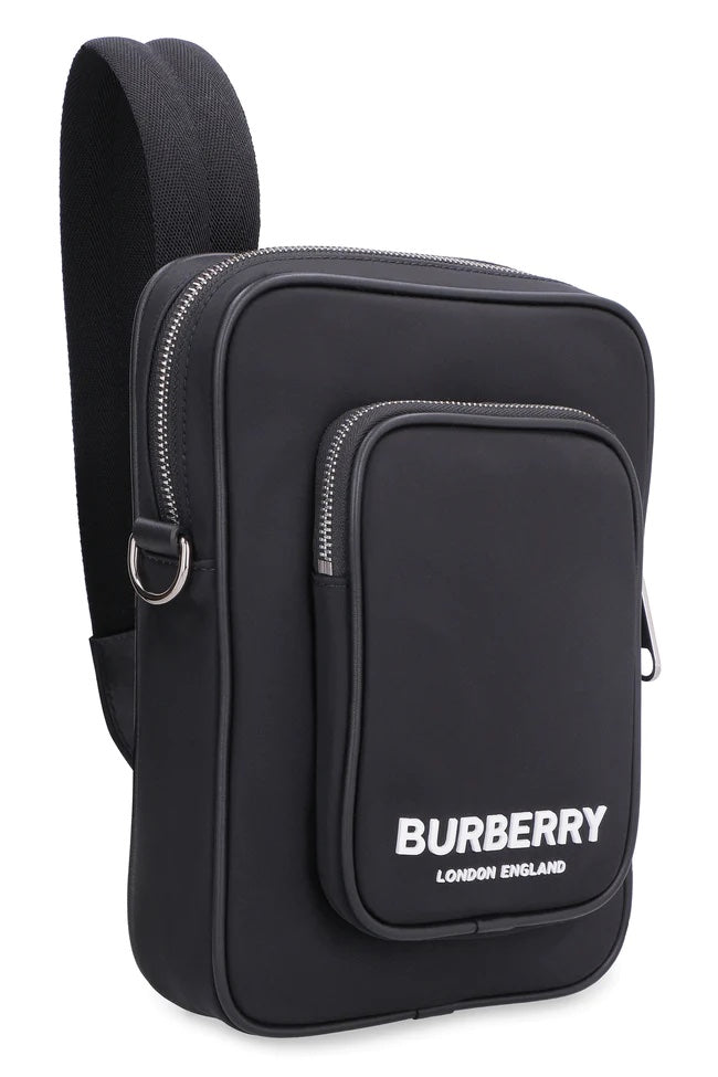 Burberry KIERAN ECHO Crossbody Bag - Rovelle Bags