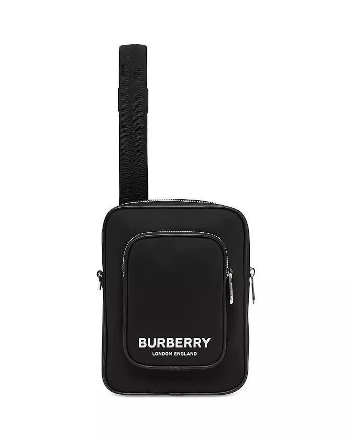 Burberry KIERAN ECHO Crossbody Bag - Rovelle Bags