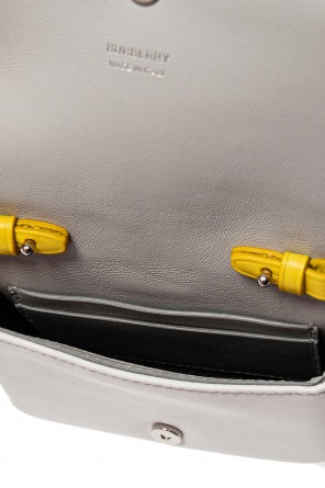Burberry Lola Shoulder Bag - Rovelle Bags