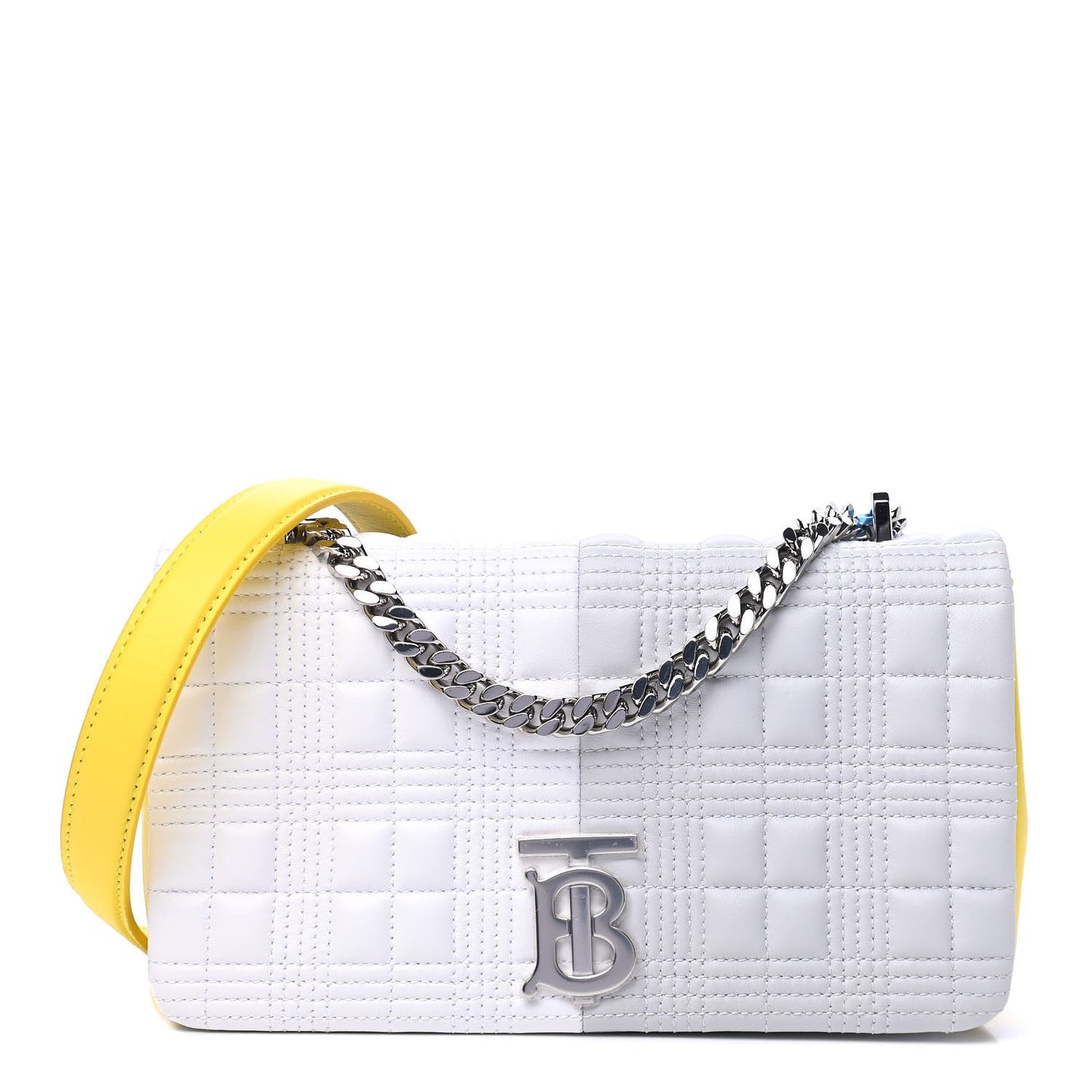 Burberry Lola Shoulder Bag - Rovelle Bags