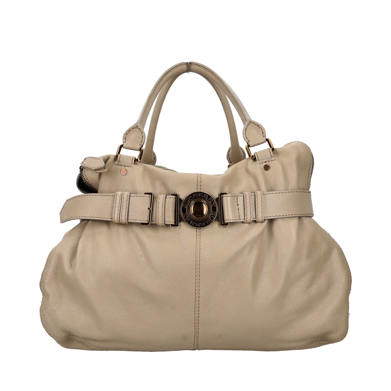 Burberry Tote - Rovelle Bags