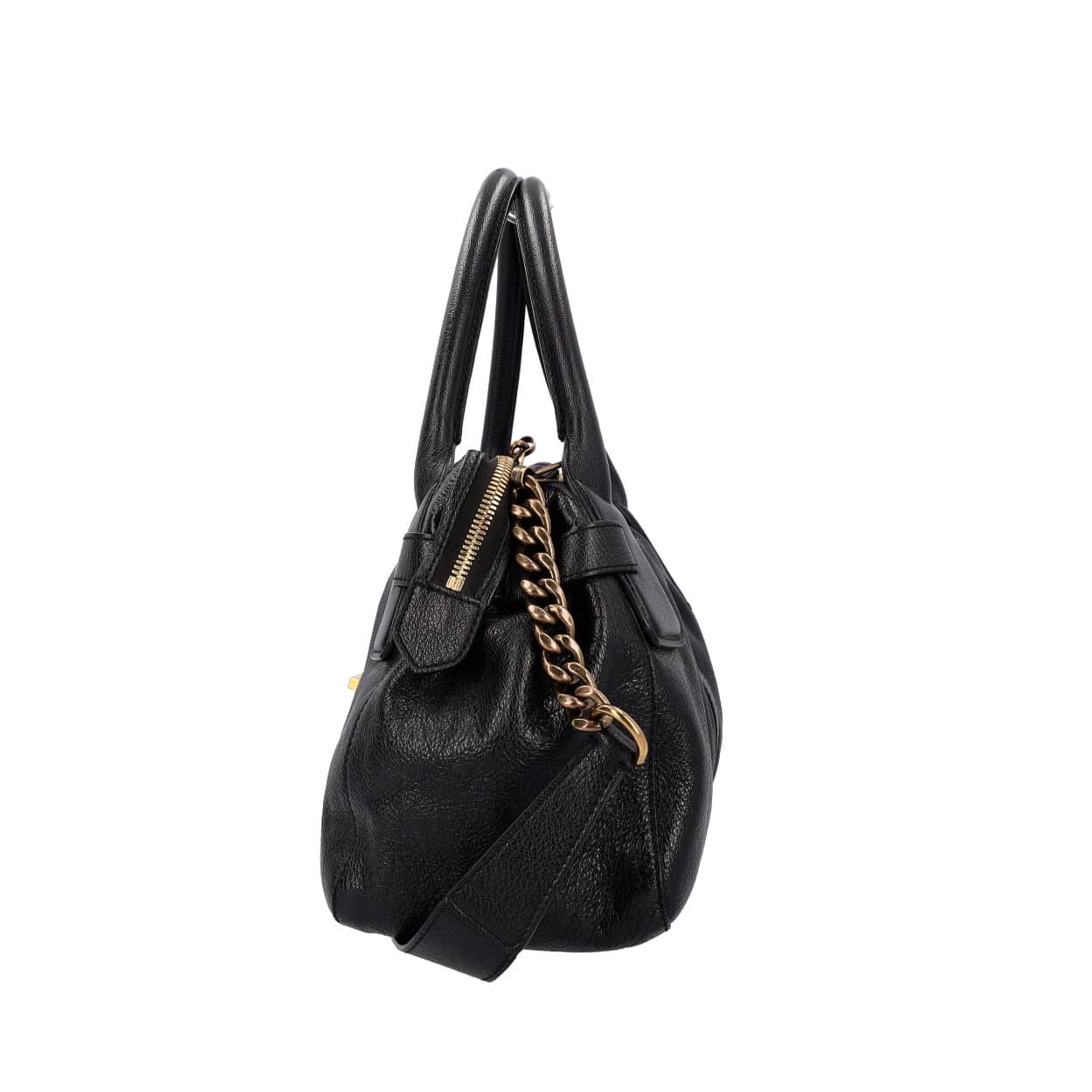 Burberry Turn Lock Tote Bag - Rovelle Bags