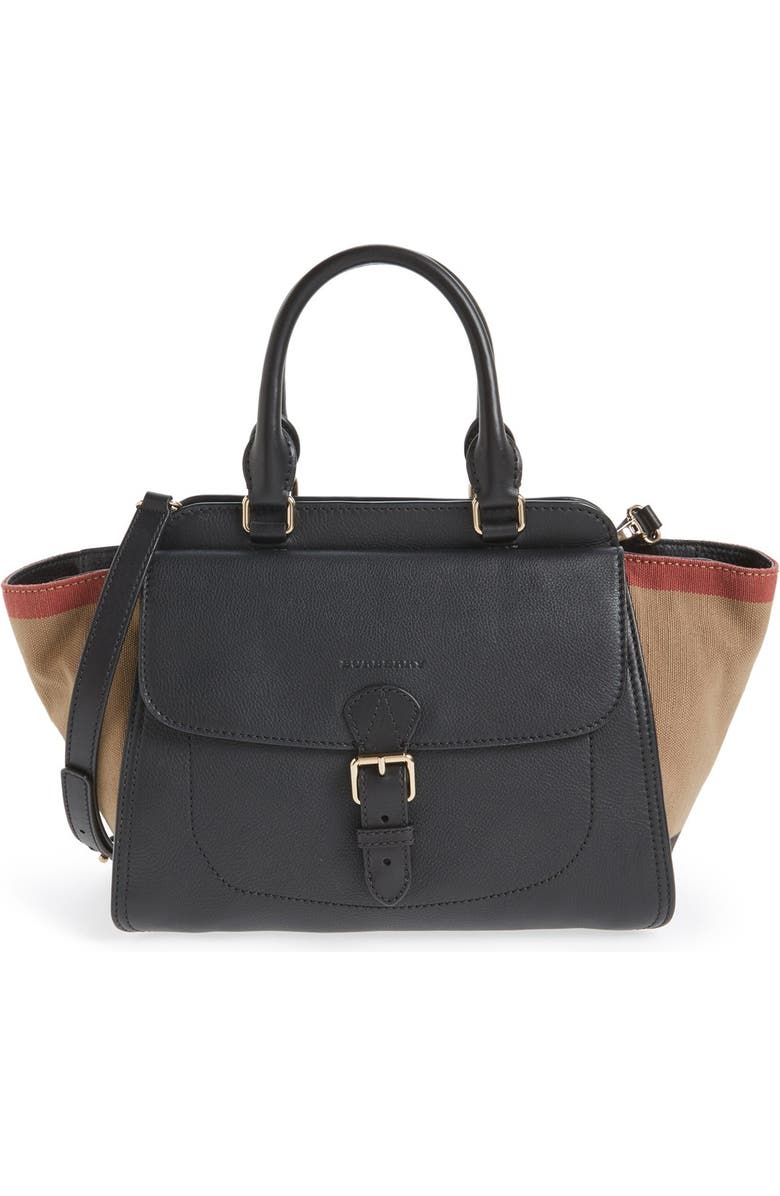 Burberry MEDIUM HARCOURT Shoulder Bag - Rovelle Bags