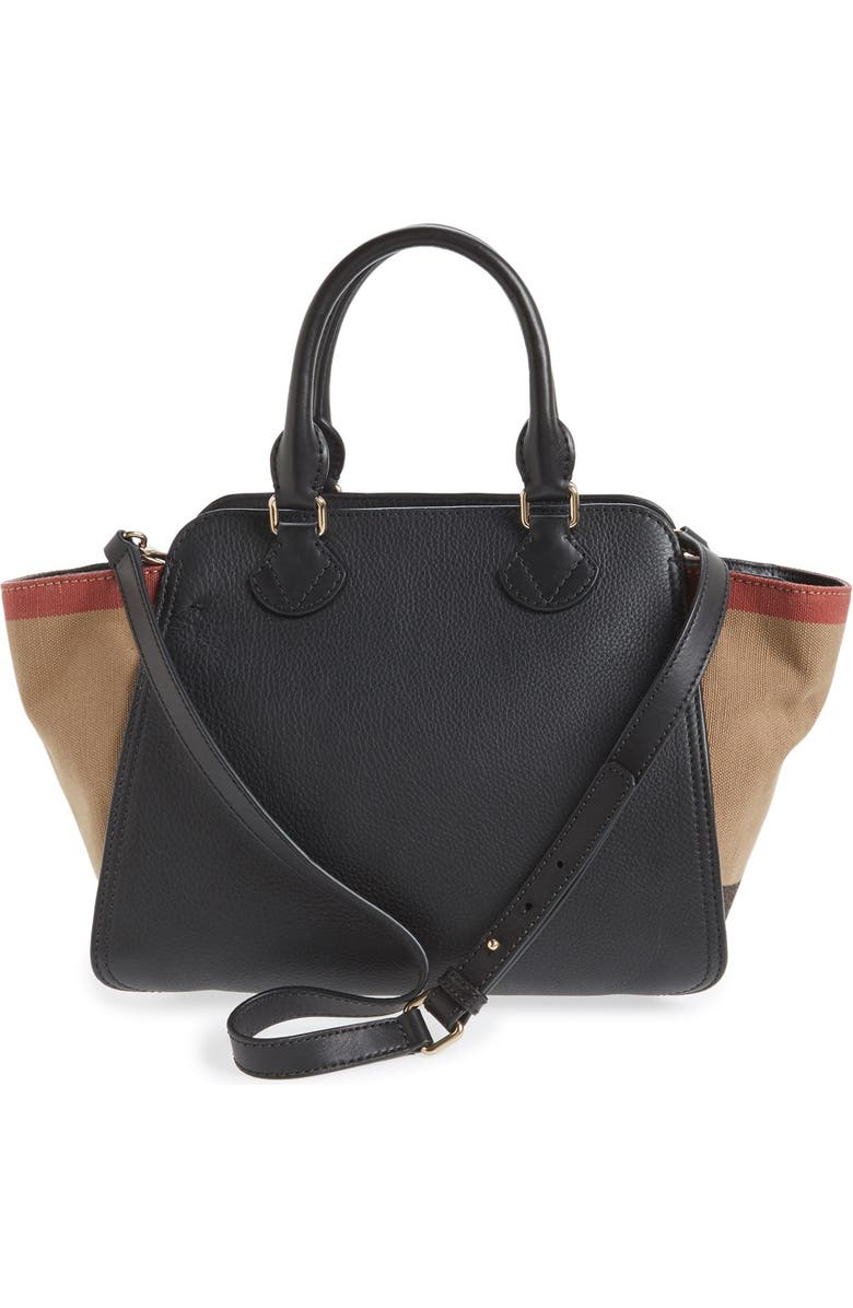 Burberry MEDIUM HARCOURT Shoulder Bag - Rovelle Bags