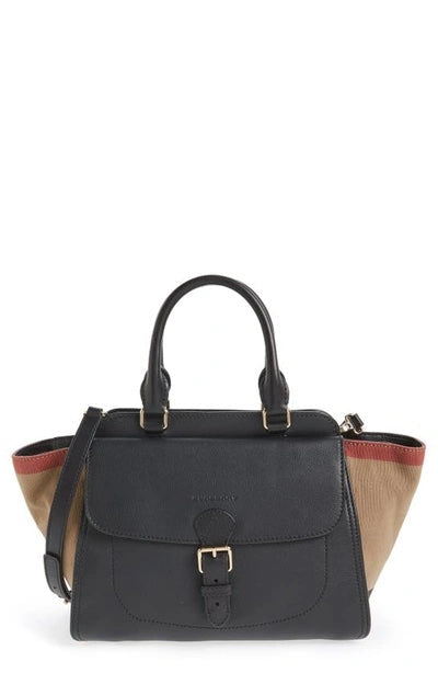 Burberry MEDIUM HARCOURT Shoulder Bag - Rovelle Bags
