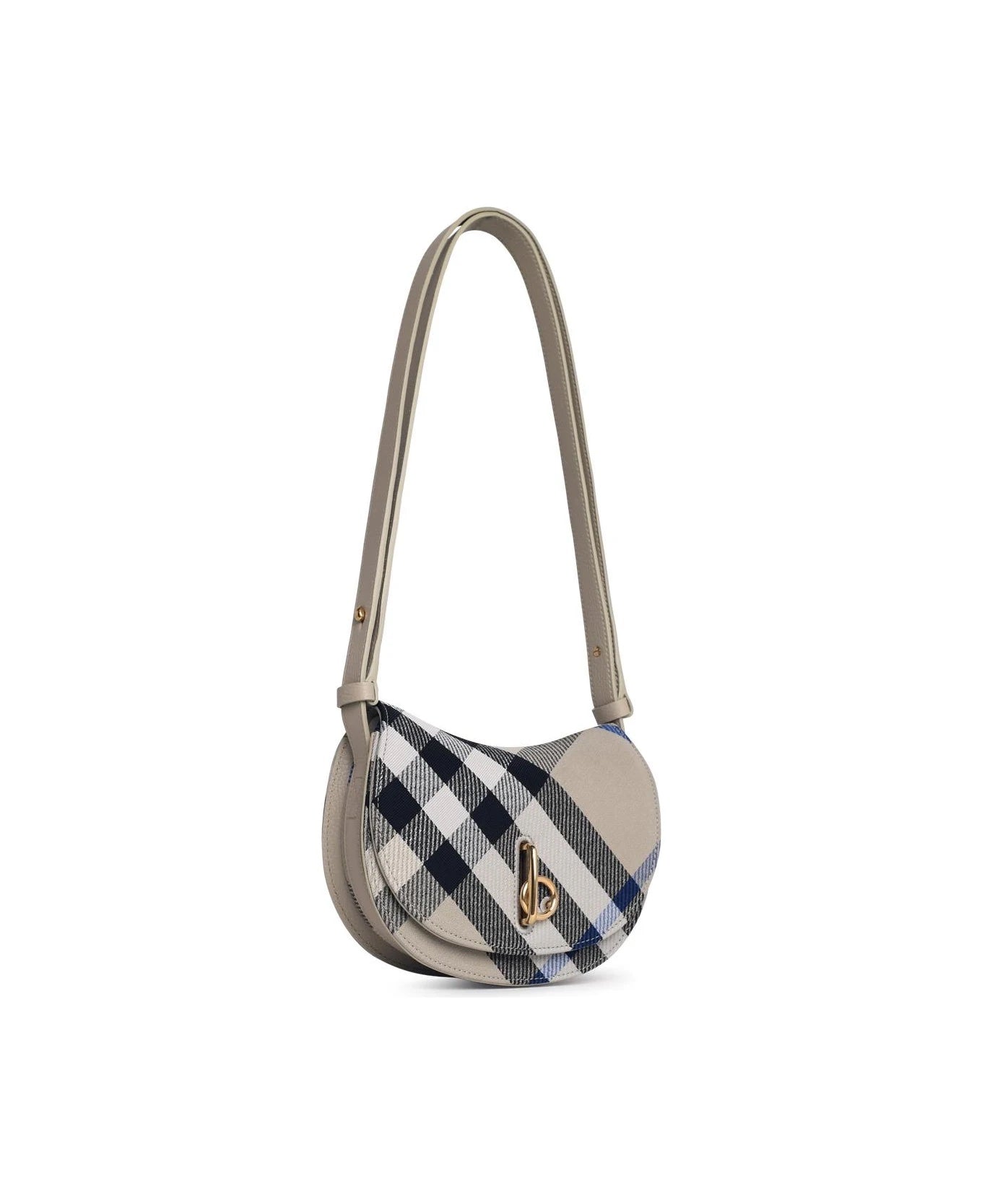 Burberry Pocket Crossbody - Rovelle Bags