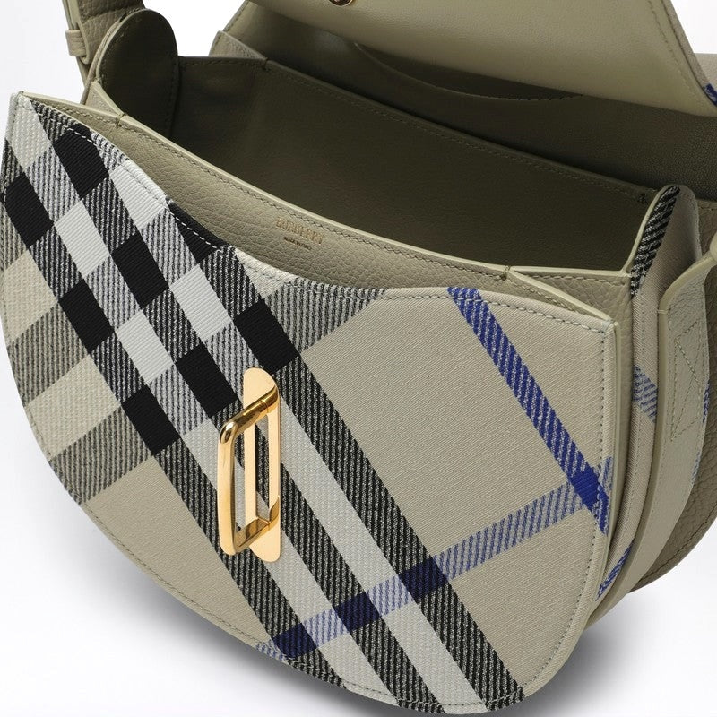 Burberry Pocket Crossbody - Rovelle Bags