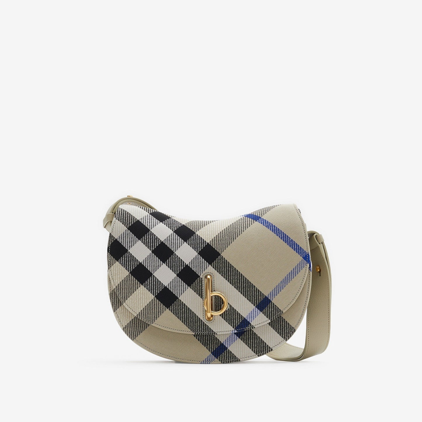 Burberry Pocket Crossbody - Rovelle Bags