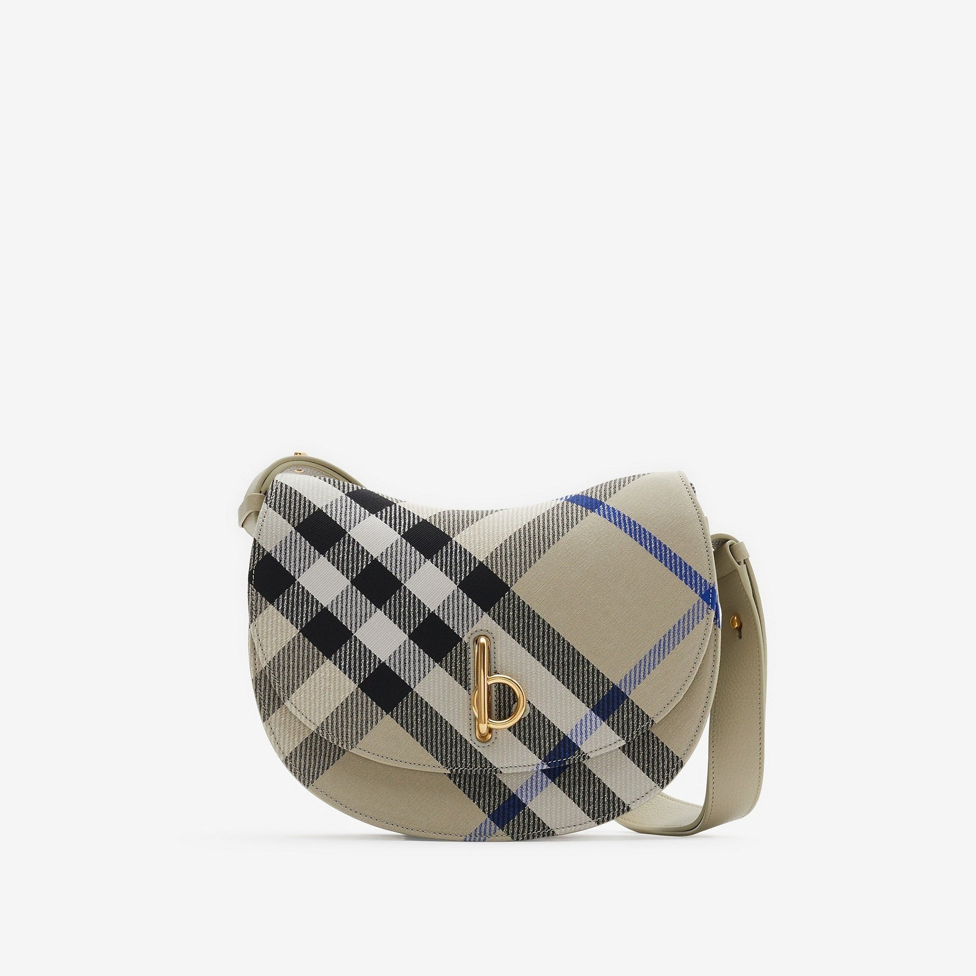 Burberry Pocket Crossbody - Rovelle Bags