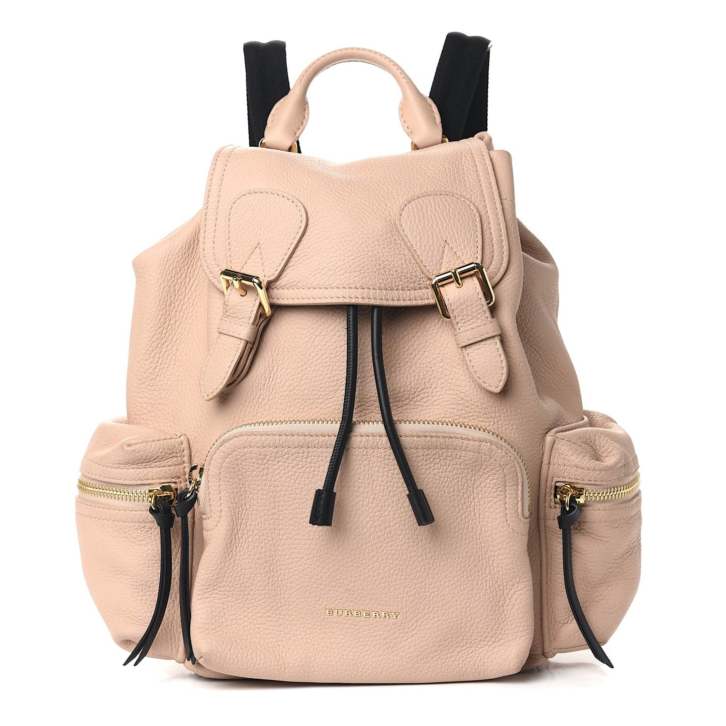 Burberry MEDIUM RUCKSACK Shoulder Bag - Rovelle Bags