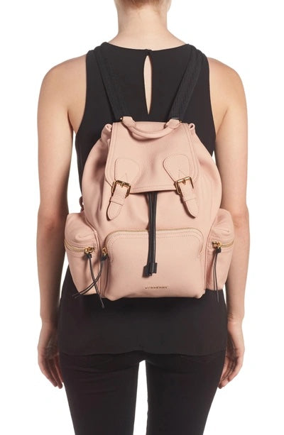 Burberry MEDIUM RUCKSACK Shoulder Bag - Rovelle Bags