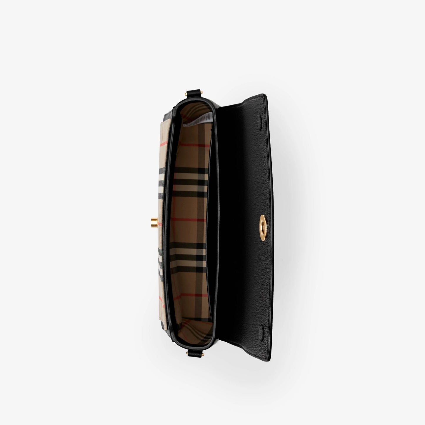 Burberry Pocket Crossbody - Rovelle Bags