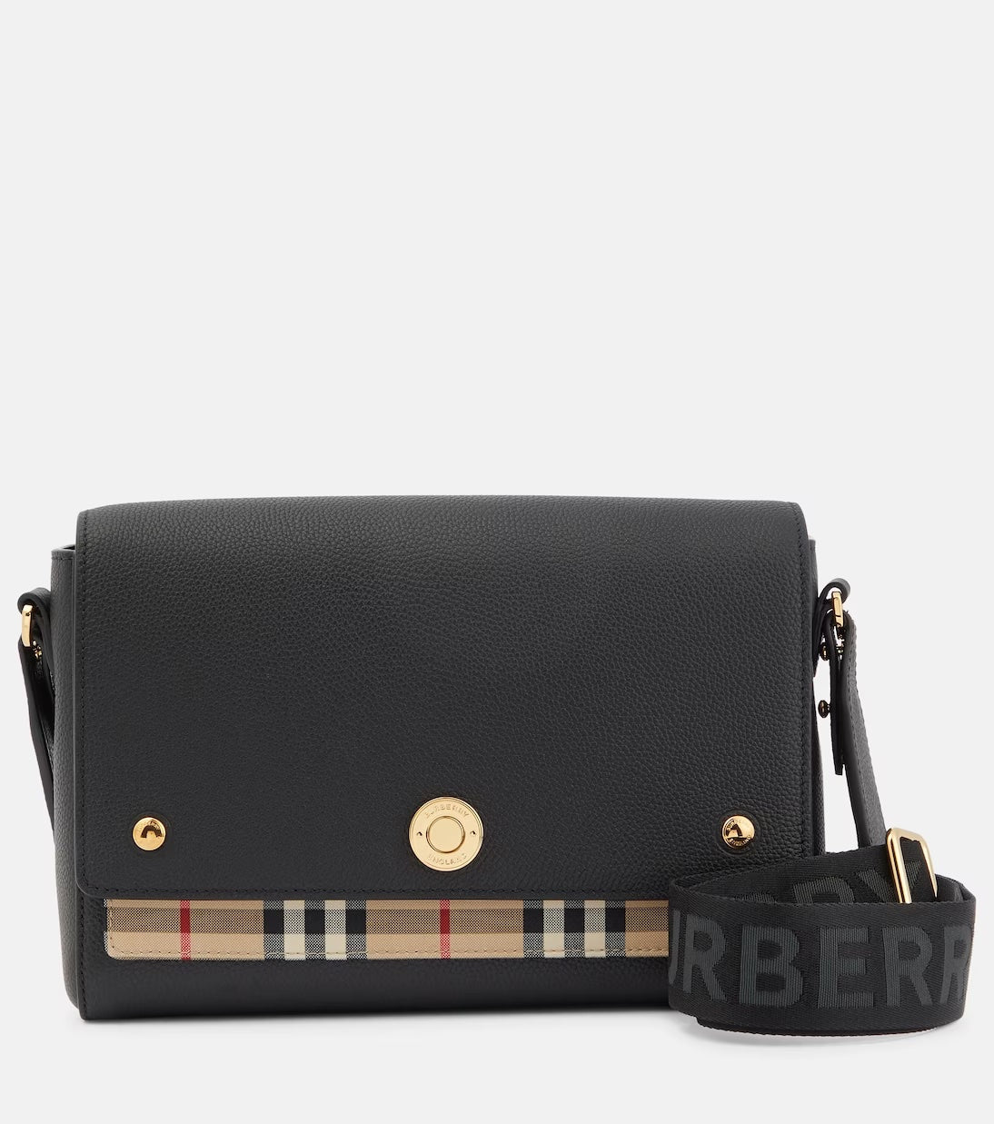 Burberry Pocket Crossbody - Rovelle Bags