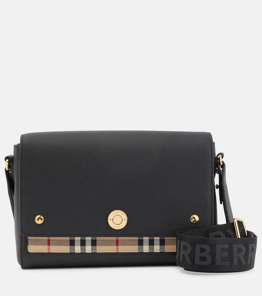 Burberry Pocket Crossbody - Rovelle Bags