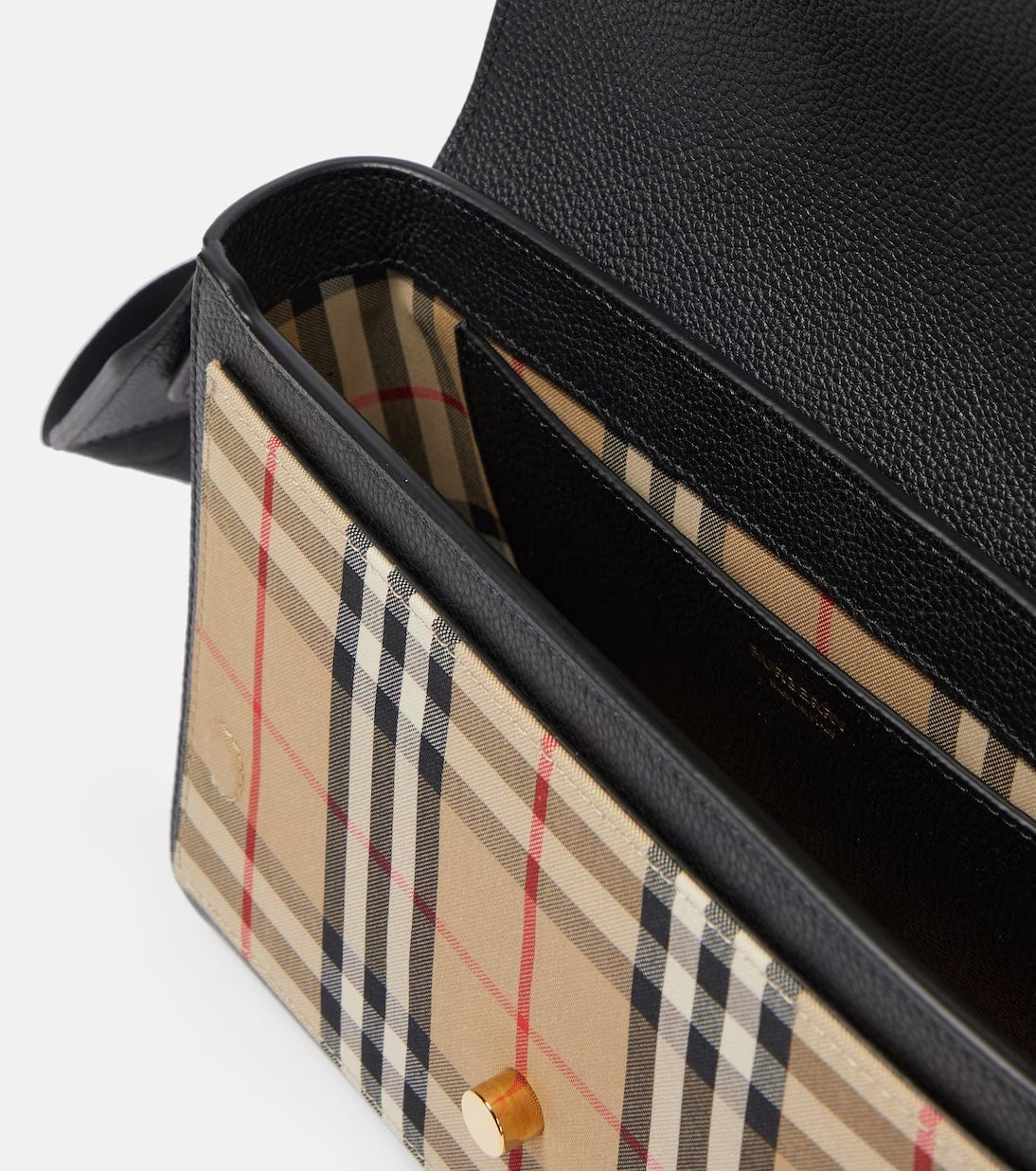 Burberry Pocket Crossbody - Rovelle Bags