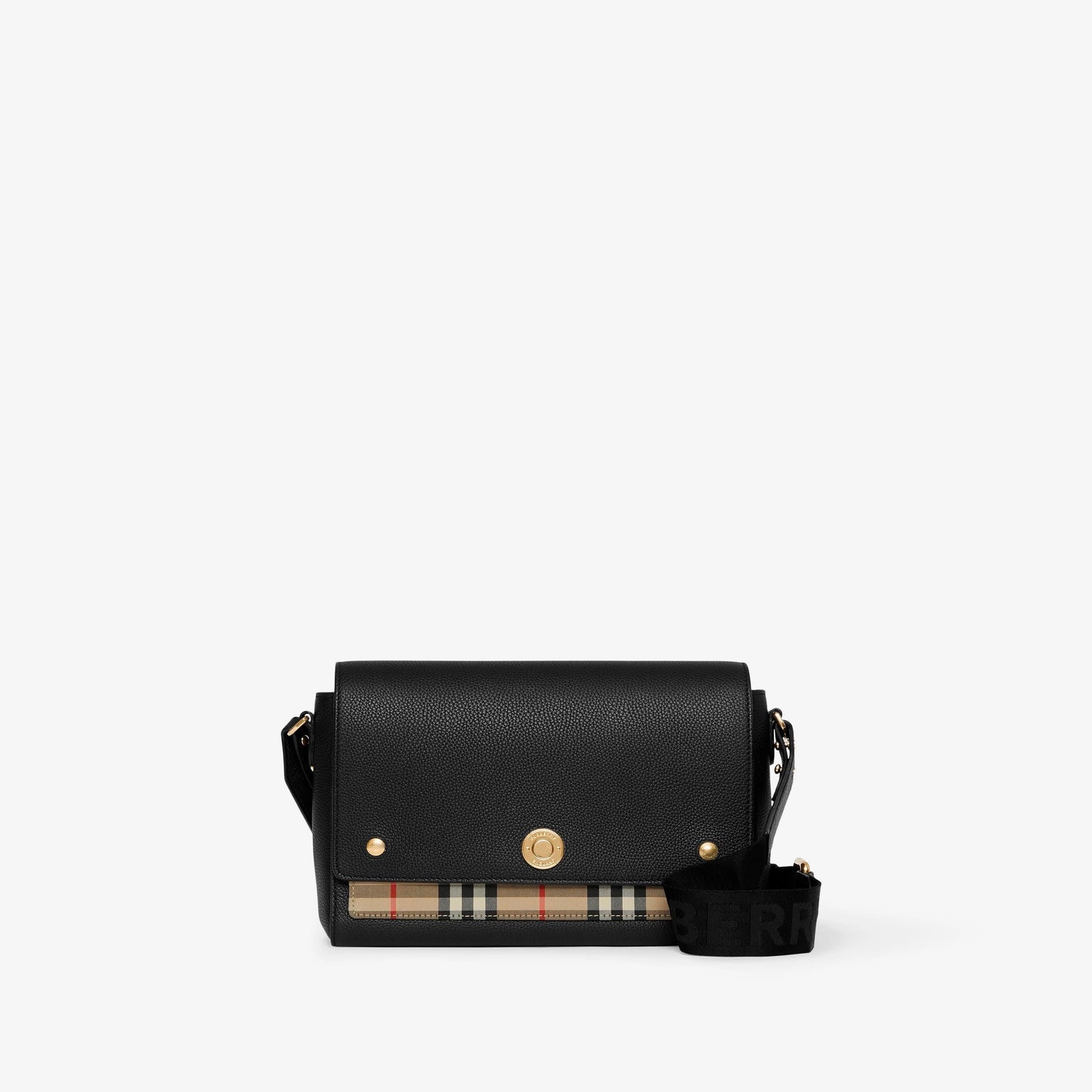 Burberry Pocket Crossbody - Rovelle Bags
