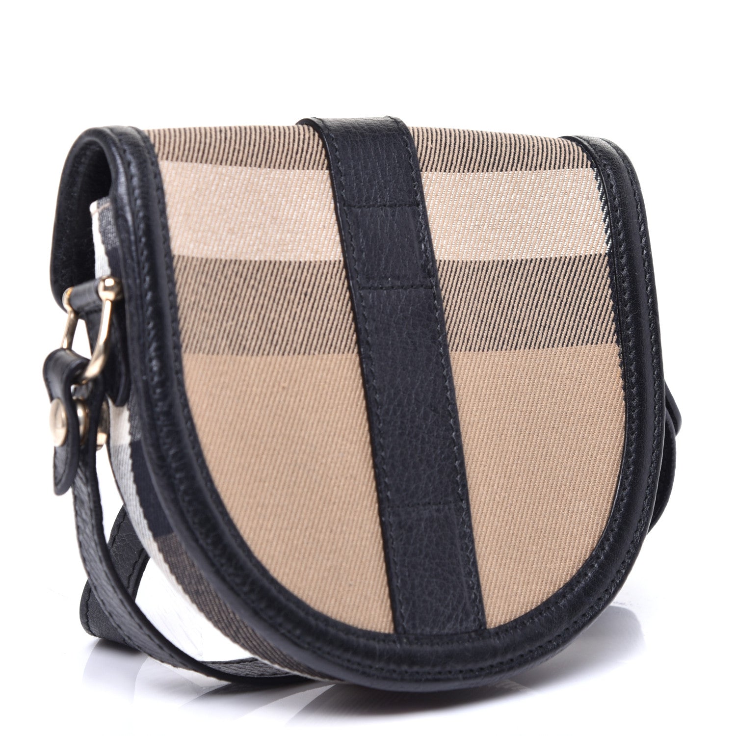 Burberry NOVA MINI Crossbody Bag - Rovelle Bags