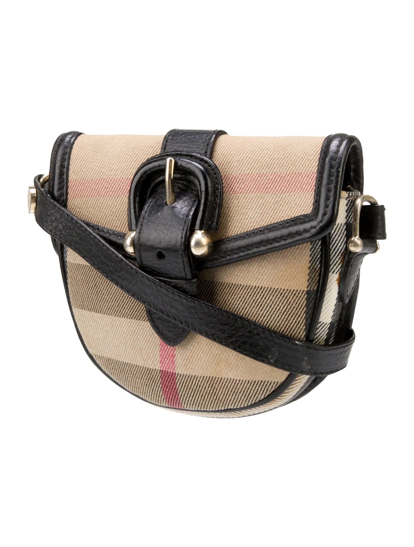 Burberry NOVA MINI Crossbody Bag - Rovelle Bags