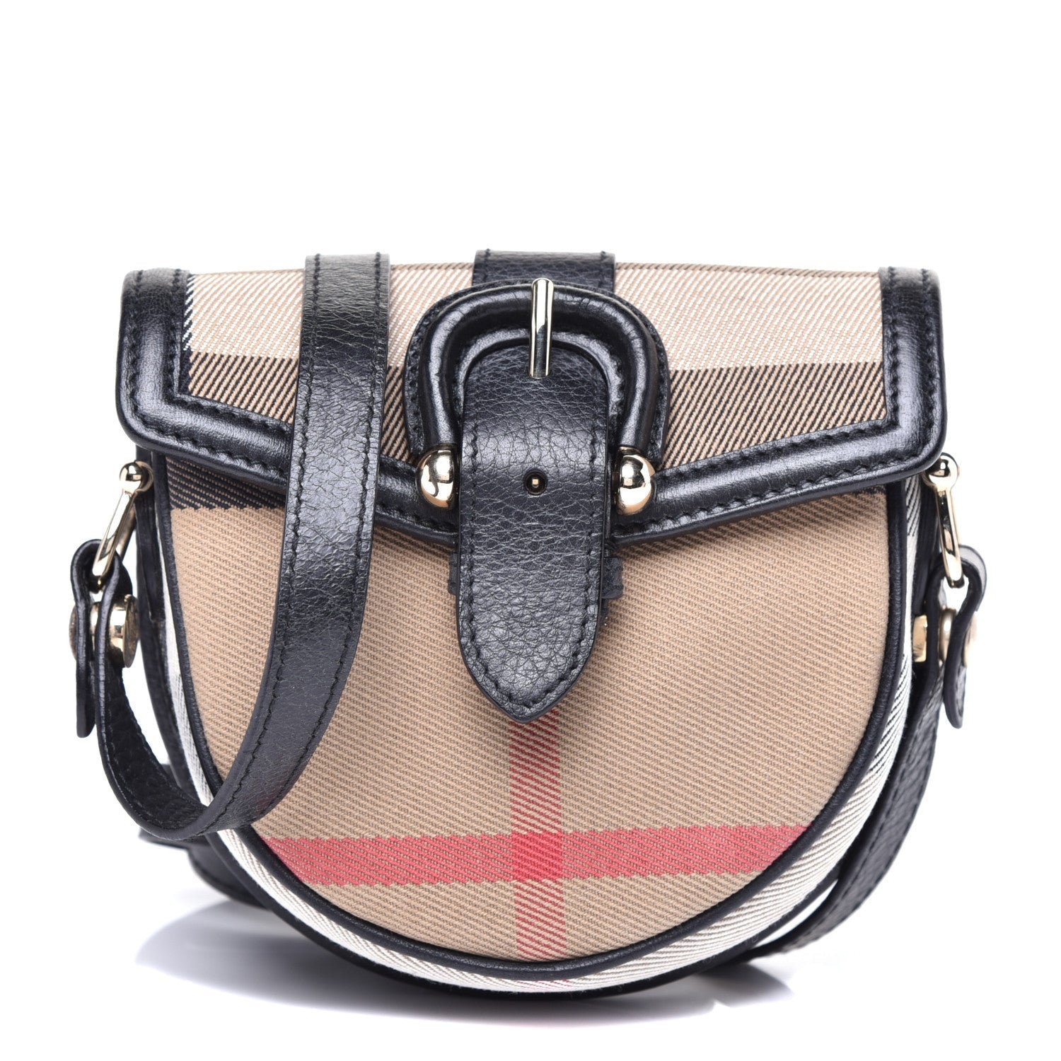 Burberry NOVA MINI Crossbody Bag - Rovelle Bags