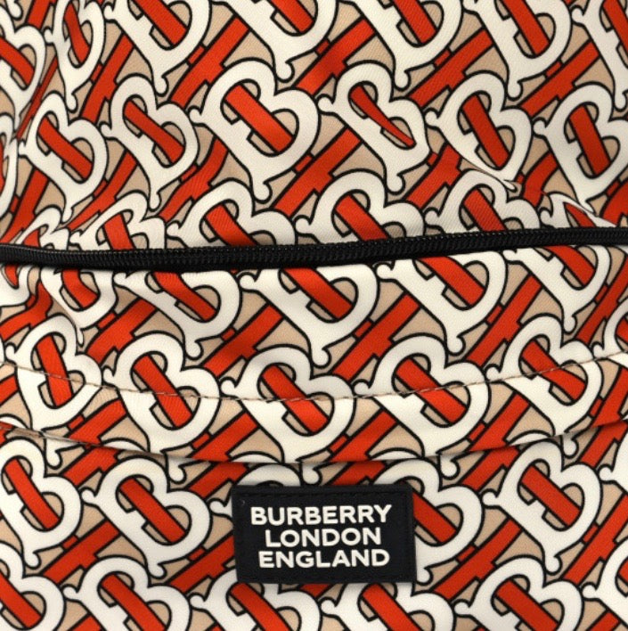 Burberry Pocket Crossbody - Rovelle Bags