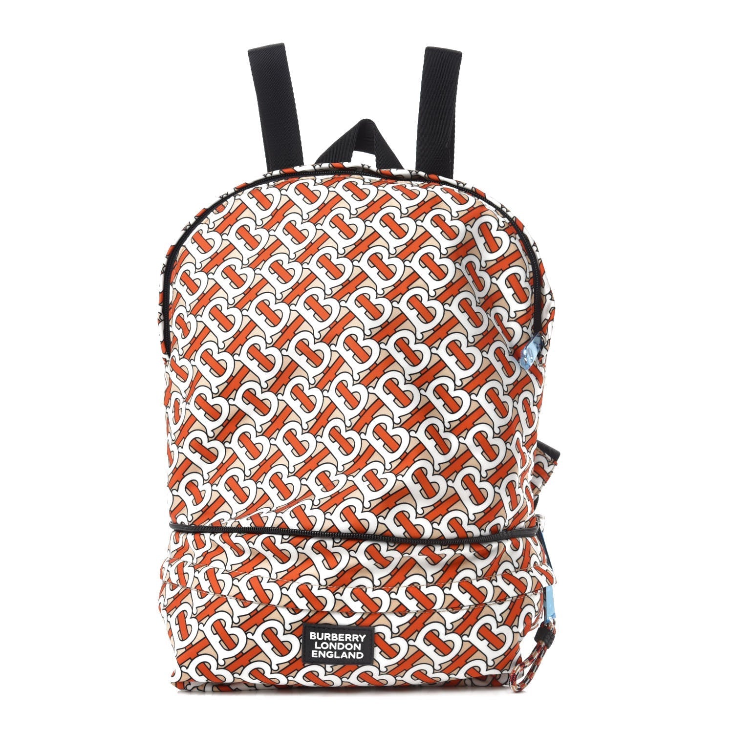 Burberry Pocket Crossbody - Rovelle Bags