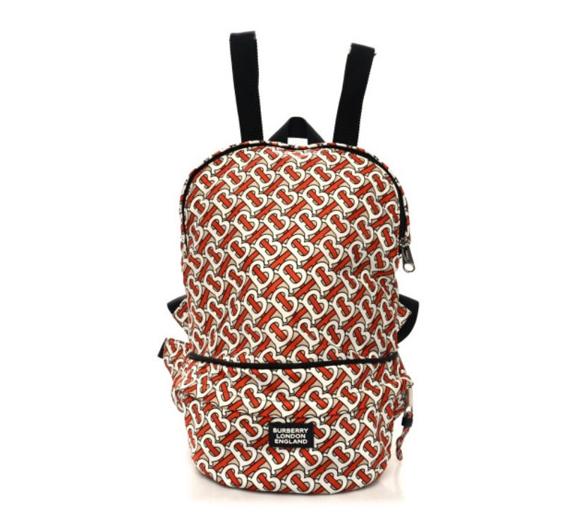 Burberry Pocket Crossbody - Rovelle Bags