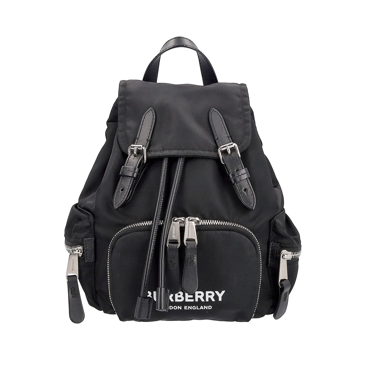 Burberry Small Backpack Backpack - Rovelle Bags