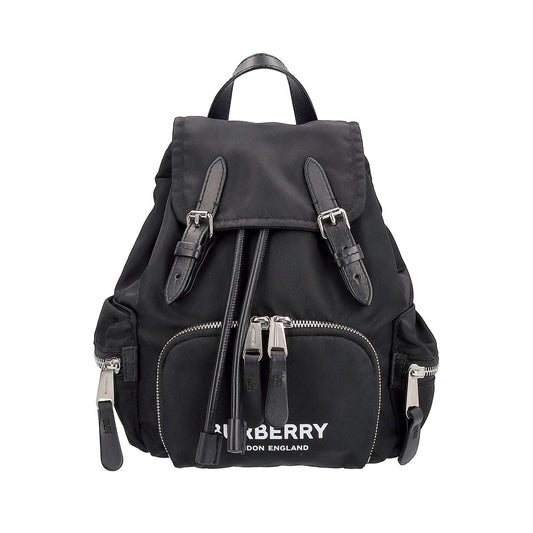 Burberry Small Backpack Backpack - Rovelle Bags