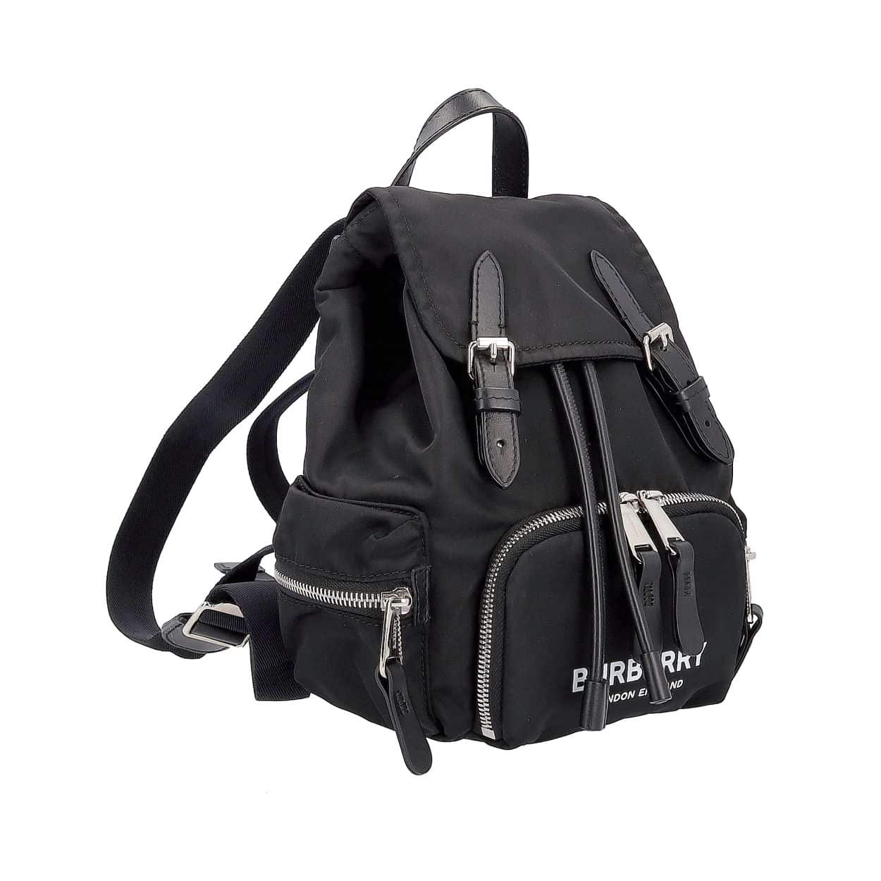 Burberry Small Backpack Backpack - Rovelle Bags