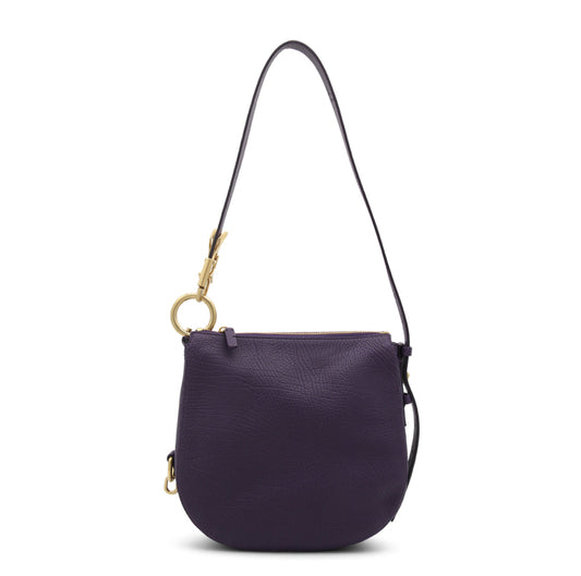 Burberry GRAINED KNIGHT Shoulder Bag - Rovelle Bags