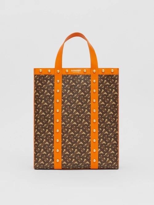 Burberry Pocket Tote - Rovelle Bags