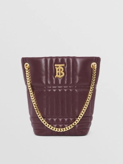 Burberry Lola Shoulder Bag - Rovelle Bags