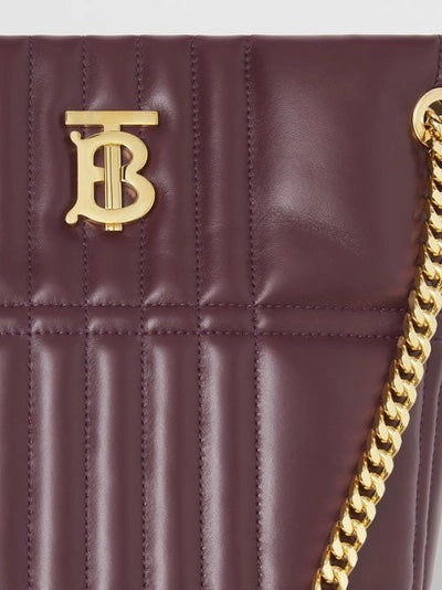 Burberry Lola Shoulder Bag - Rovelle Bags
