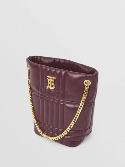 Burberry Lola Shoulder Bag - Rovelle Bags