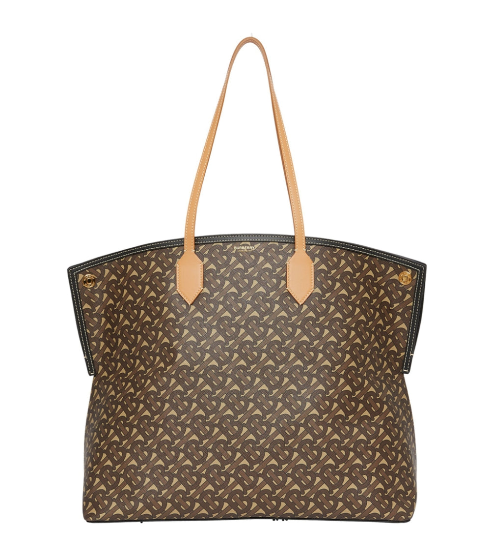 Burberry SOCIETY TOP Shoulder Bag - Rovelle Bags