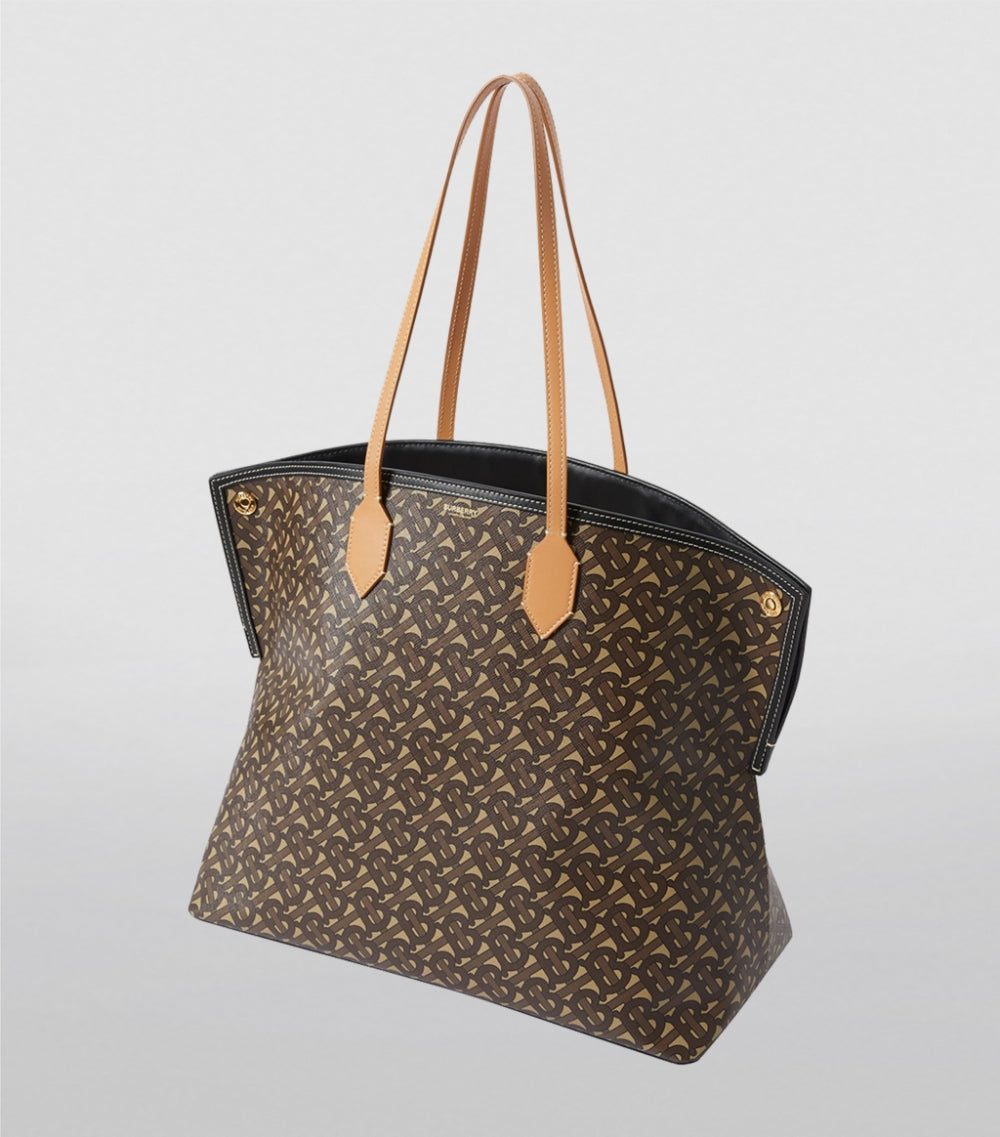 Burberry SOCIETY TOP Shoulder Bag - Rovelle Bags