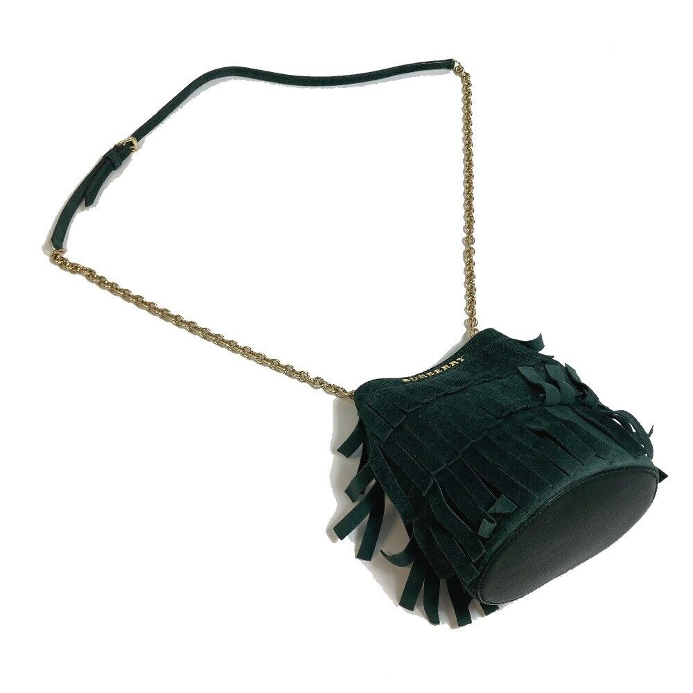 Burberry Pocket Crossbody - Rovelle Bags