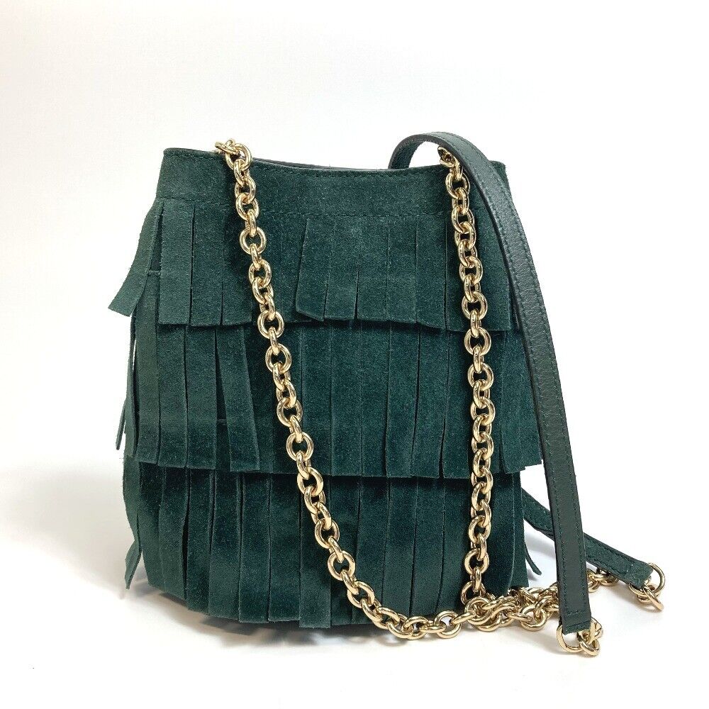 Burberry Pocket Crossbody - Rovelle Bags