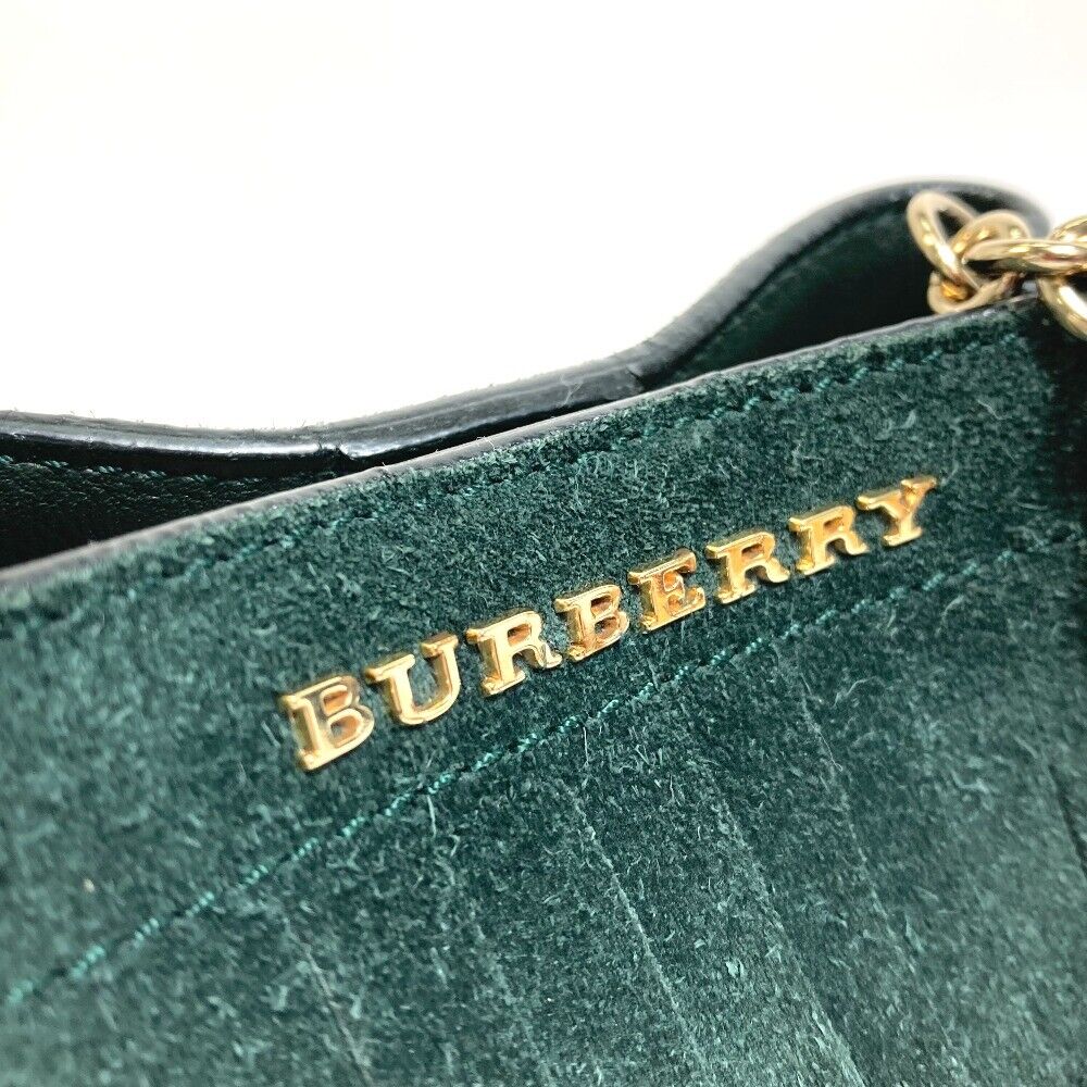 Burberry Pocket Crossbody - Rovelle Bags