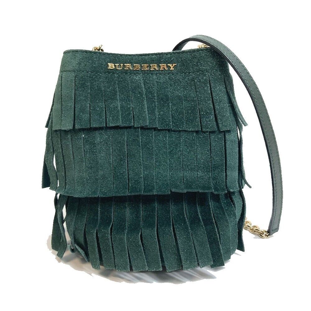 Burberry Pocket Crossbody - Rovelle Bags